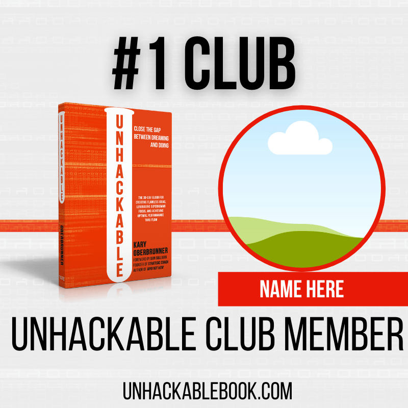 1 club