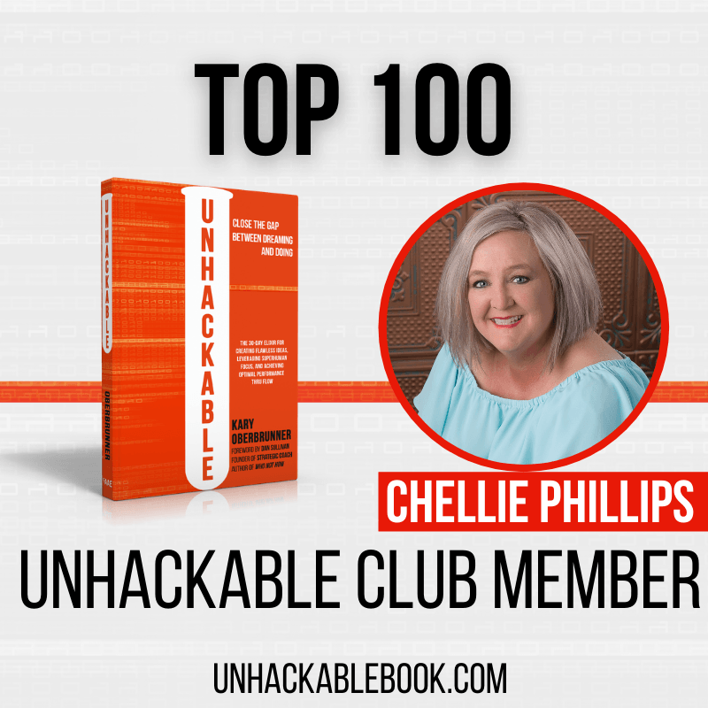Chellie Phillips