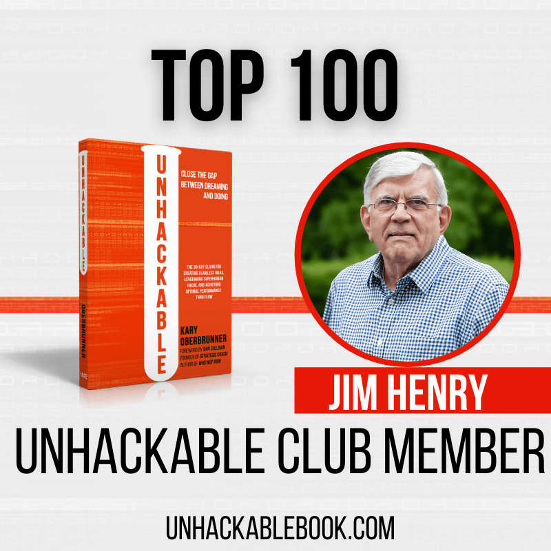 Jim Henry