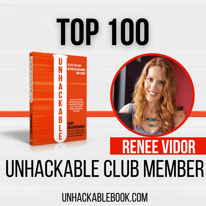 Renee Vidor