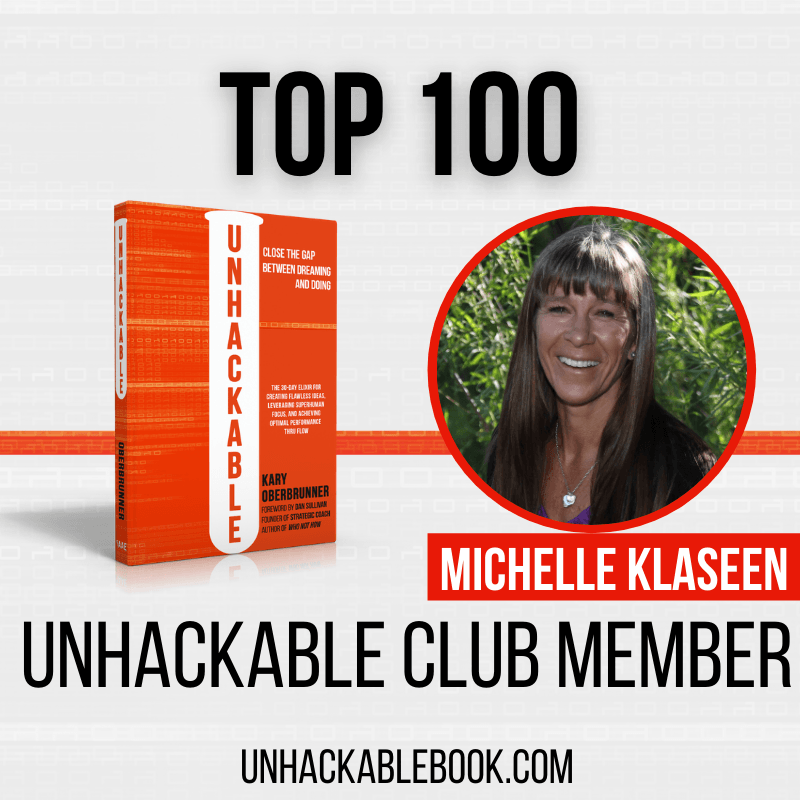 UNHACKABLE Club
