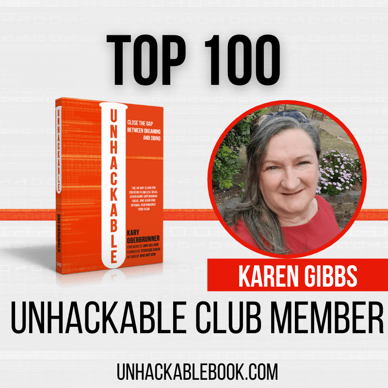 Karen Gibbs
