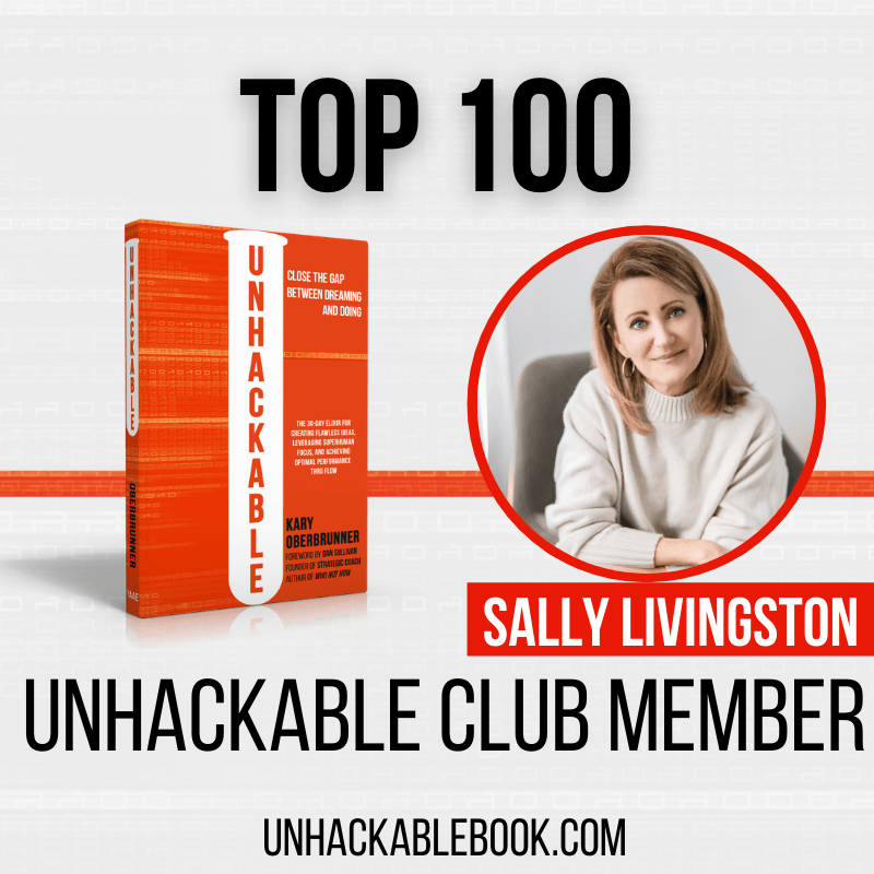 Sally Livingston